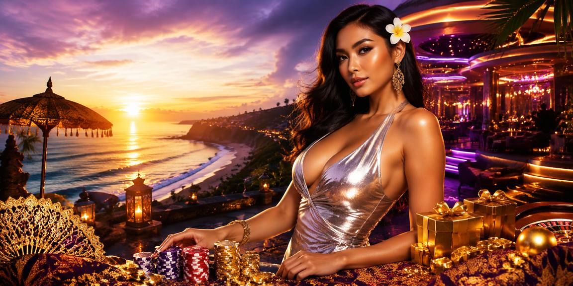 gaib4d login Evolution Live Baccarat